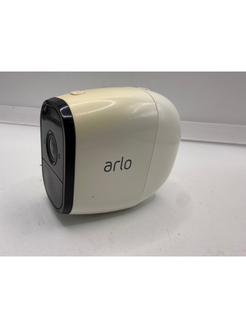 Netgear Arlo Pro VMC4030 Wireless HD Smart Security Camera White Add-On